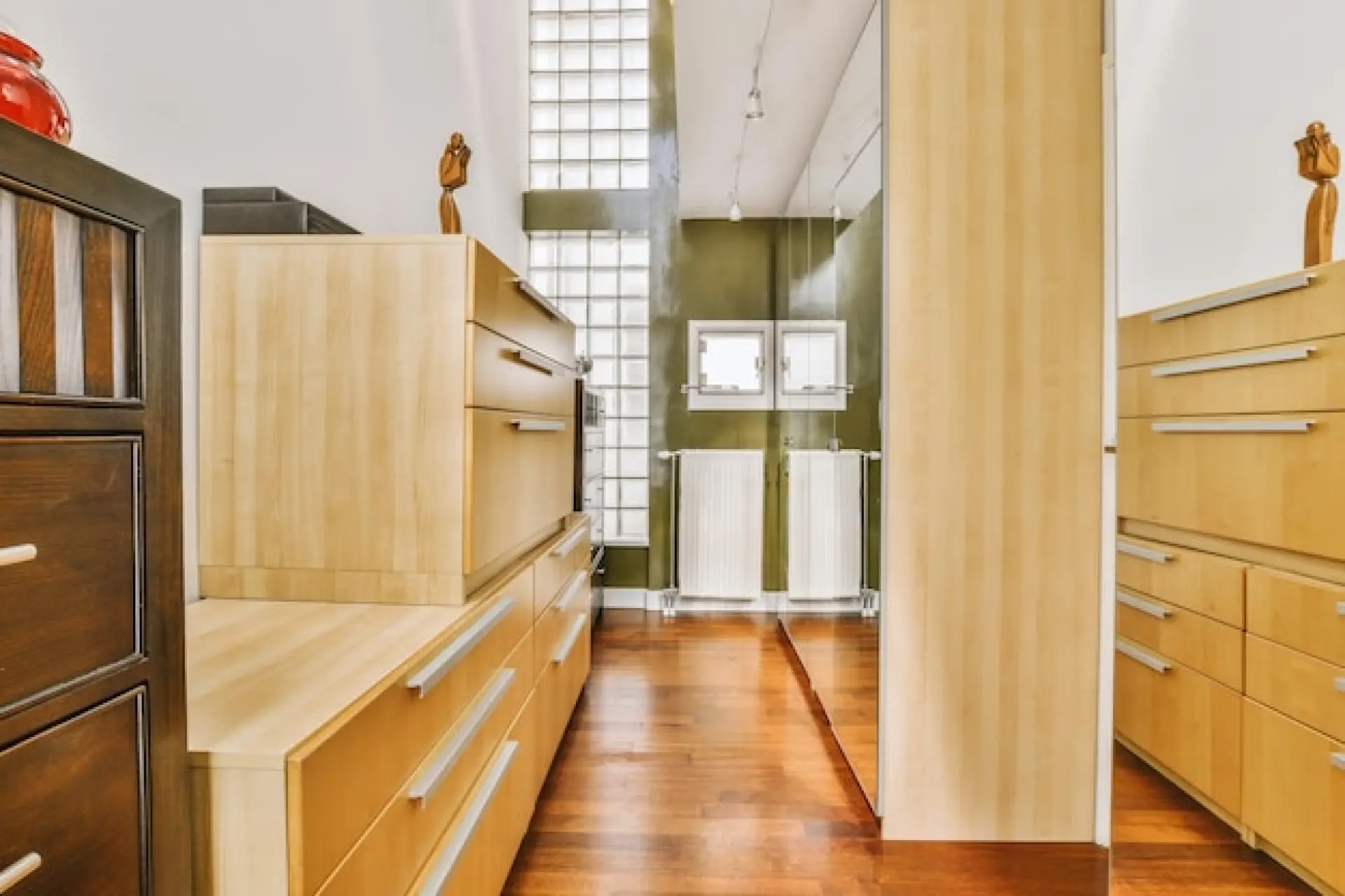 Maximising Storage Solutions - Maximise Space with a Single Storey Extension