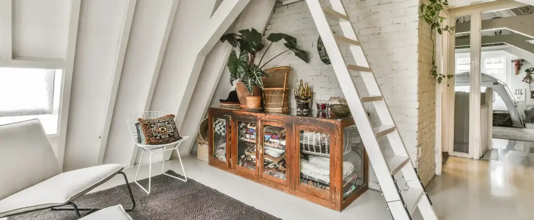 Choosing Loft Conversion vs Moving House Choosing Loft Conversion vs Moving House Image