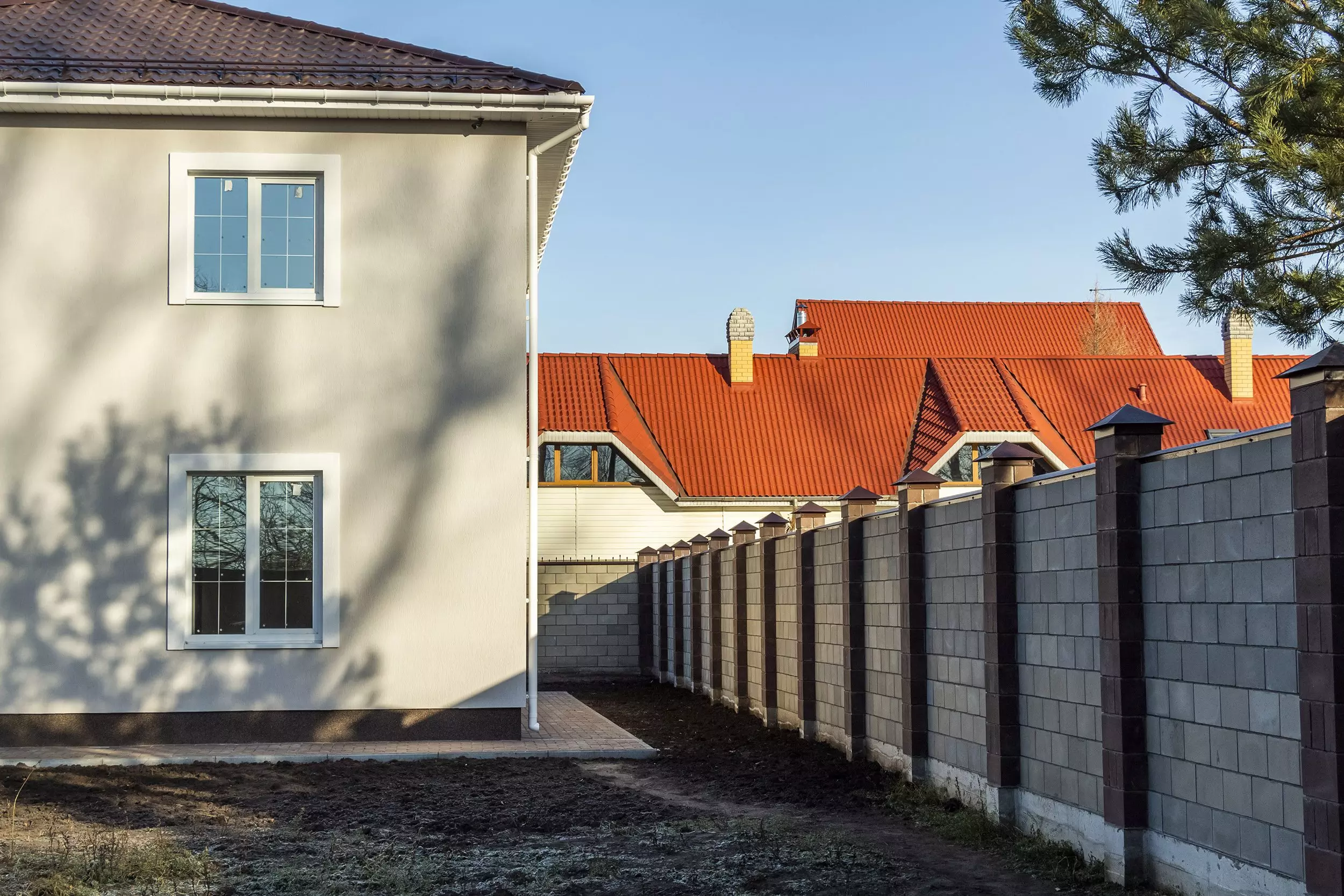 Party Wall Agreement for an Extension Party Wall Agreement for an Extension