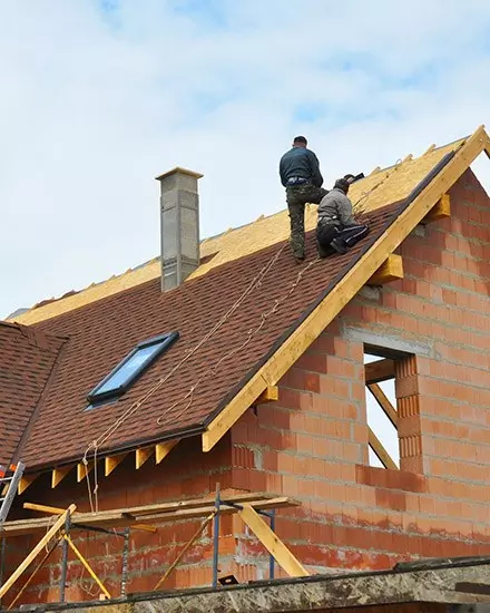 Property Conversions Architect London