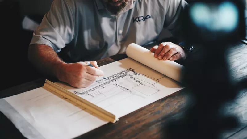 Do You Need An Architect For Refurbishment?