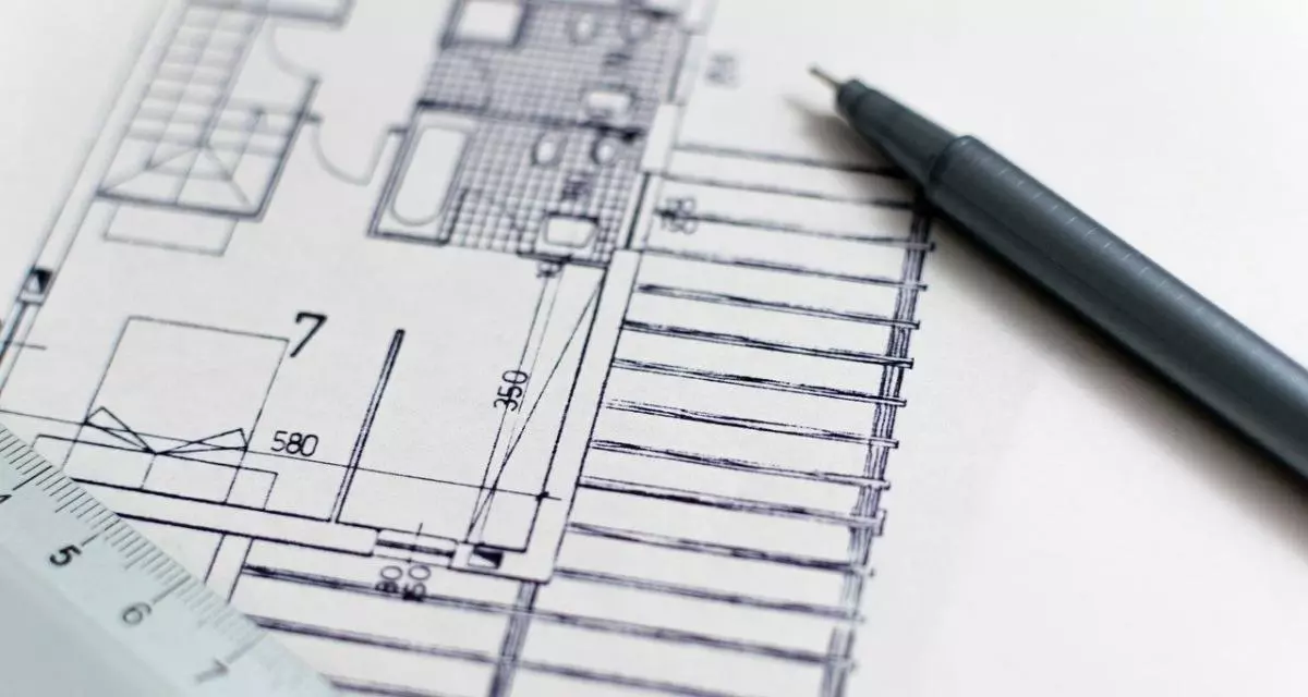 How Do You Design A House Plan?