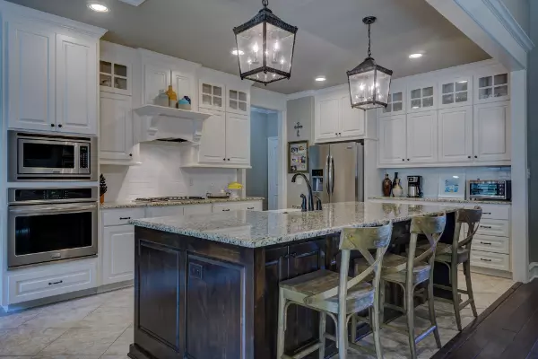 How To Approach Listed Building Kitchen Design And Installation