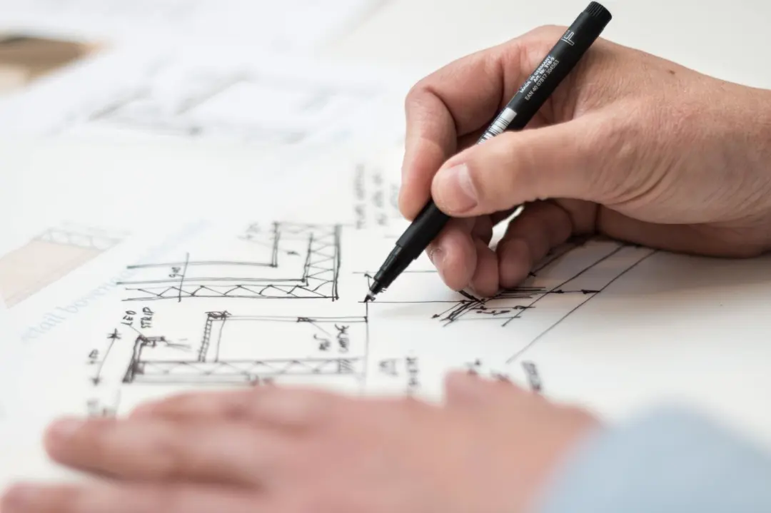 Architectural Drawings For Building Construction Architectural Drawings For Building Construction Image