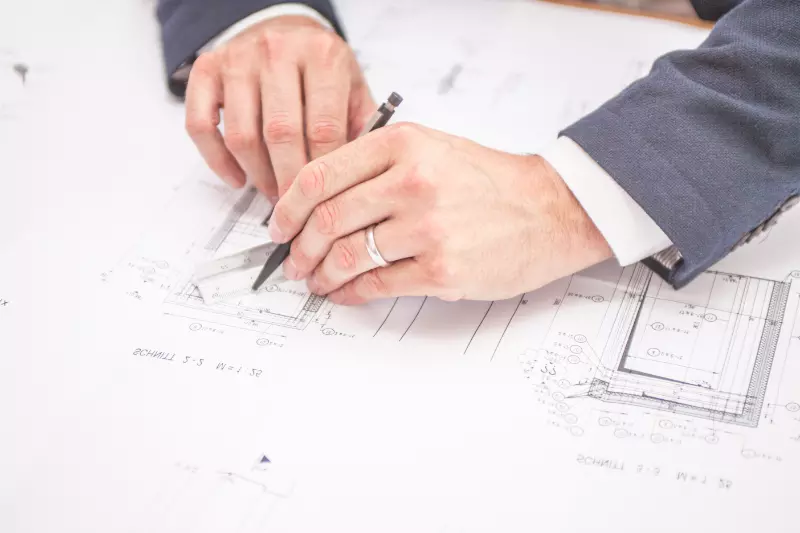 Audit Your Building For Accessibility Improvements