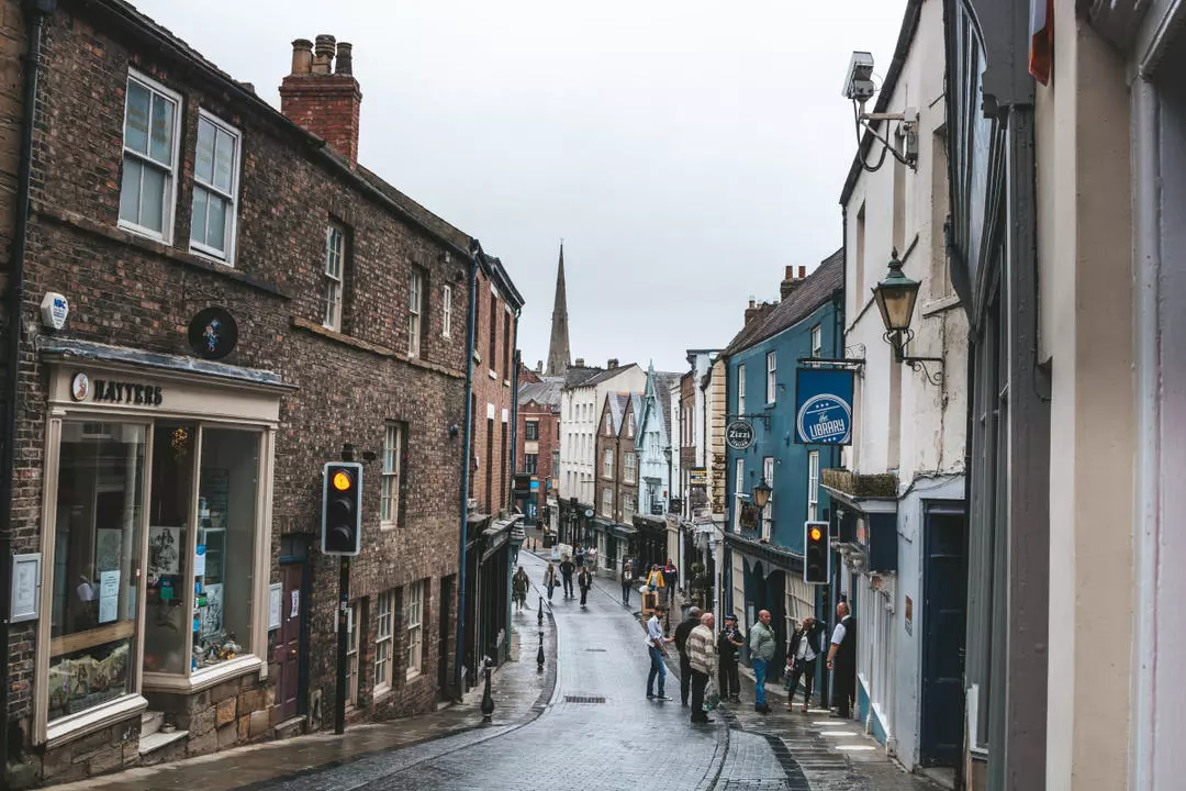 CONVERTING COMMERCIAL PROPERTY INTO RESIDENTIAL
