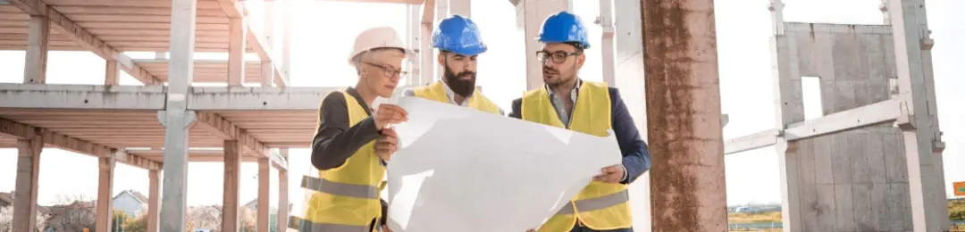 Why Is Construction A High-Risk Industry Why Is Construction A High-Risk Industry Image