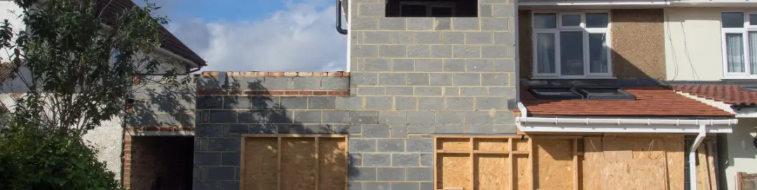 Can My Neighbour Build An Extension Can My Neighbour Build An Extension Image