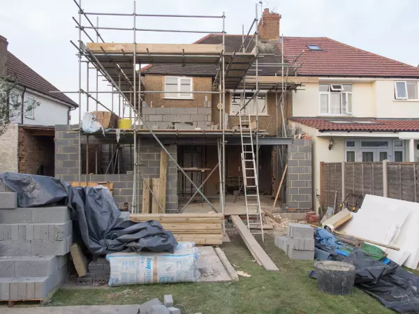 Do I Need Planning Permission For An Extension