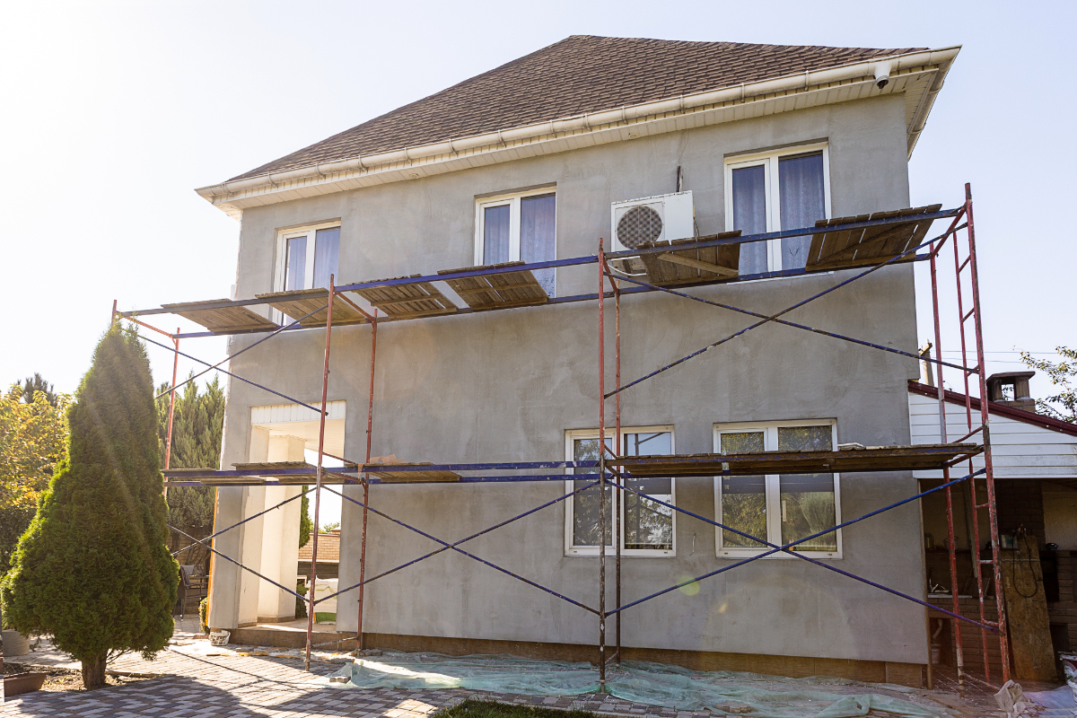 Reasons To Have A Property Conversion Image