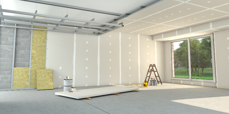 Reasons To Have A Property Conversion london