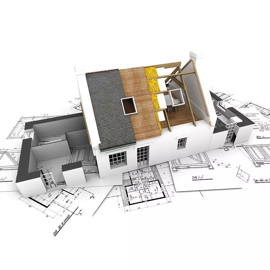 Hiring a Local Architect Hiring a Local Architect Image