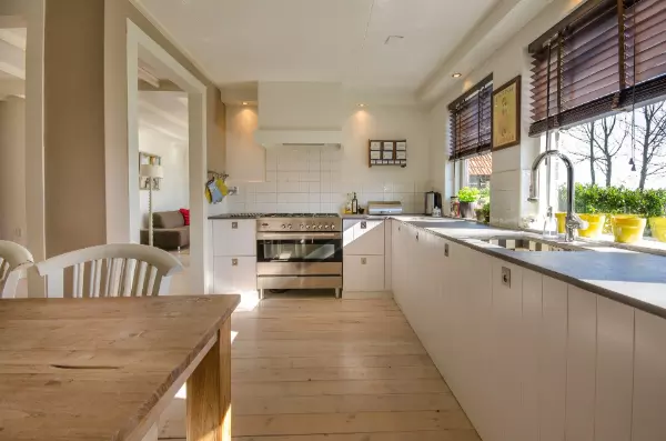 What Renovation Improvements Can I Make On My Property?