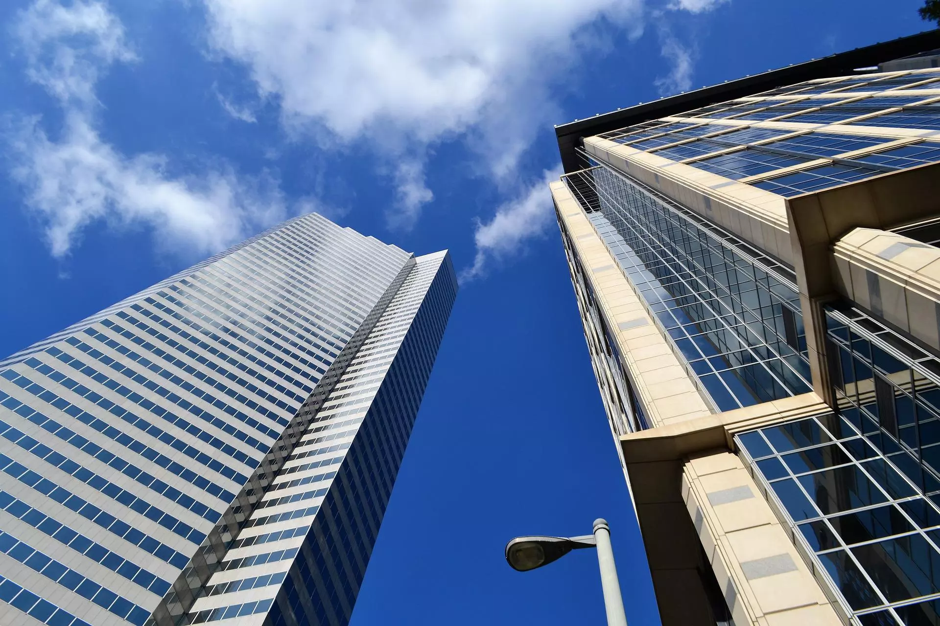 Commercial Property Development Services London